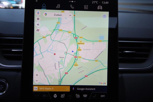 Mitsubishi ASX 1.8 HEV AT Instyle Harman&Kardon/Panorama/360 Camera