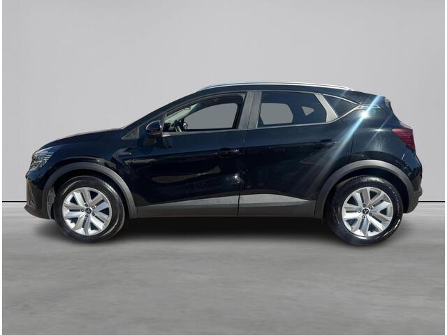 Mitsubishi ASX 1.0 MPI Turbo Intense