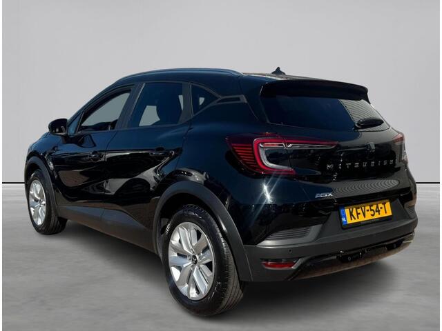 Mitsubishi ASX 1.0 MPI Turbo Intense