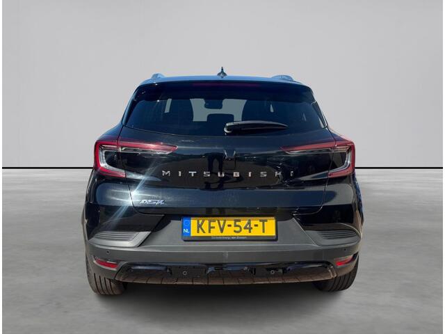 Mitsubishi ASX 1.0 MPI Turbo Intense