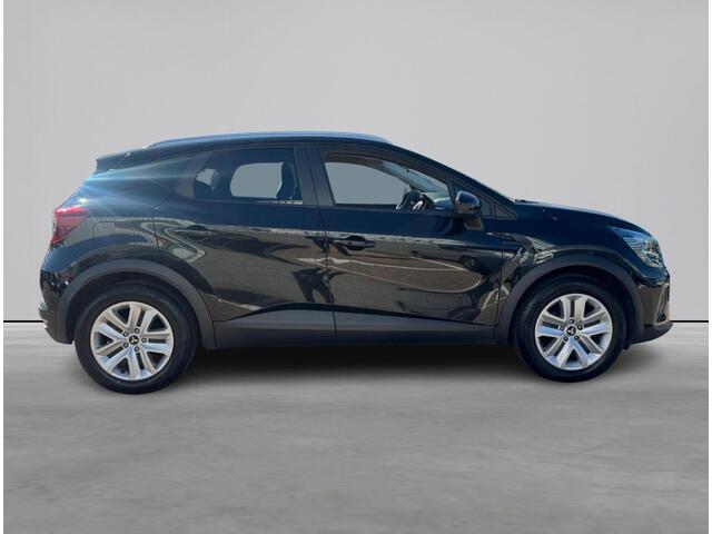 Mitsubishi ASX 1.0 MPI Turbo Intense