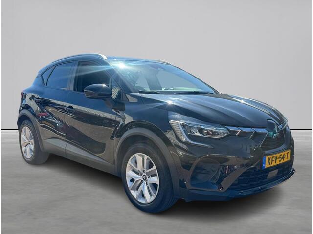 Mitsubishi ASX 1.0 MPI Turbo Intense