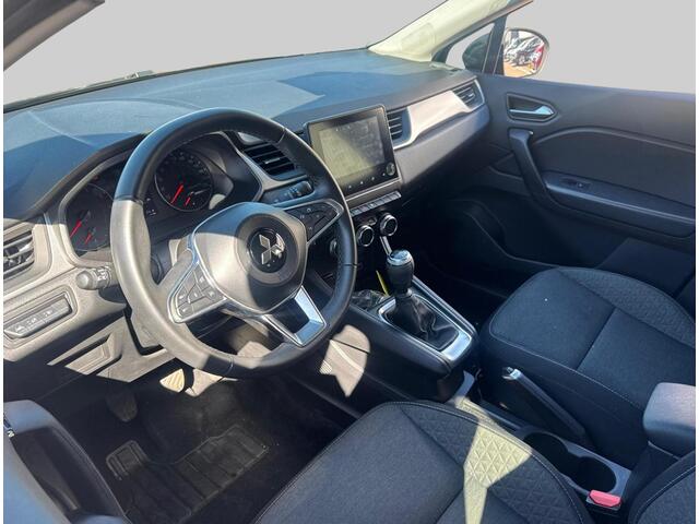 Mitsubishi ASX 1.0 MPI Turbo Intense