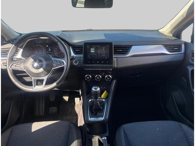 Mitsubishi ASX 1.0 MPI Turbo Intense