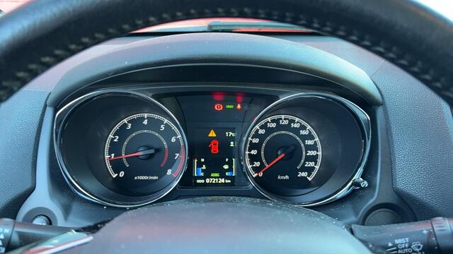 Mitsubishi ASX 1.6 Cleartec Intense TREKHAAK / CAMERA / STOELVERW / CLIMA / BLUETOOTH / CRUISE