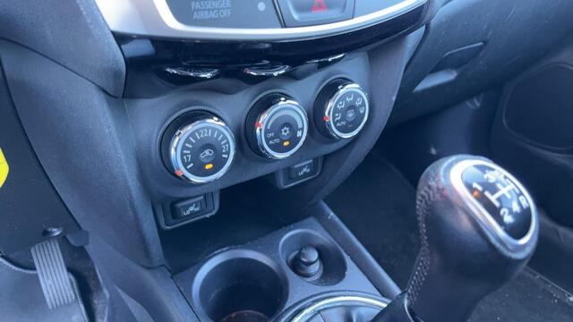 Mitsubishi ASX 1.6 Cleartec Intense TREKHAAK / CAMERA / STOELVERW / CLIMA / BLUETOOTH / CRUISE