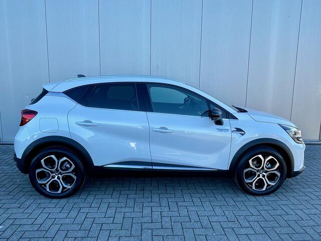 Mitsubishi ASX 1.6 PHEV AT First Edition Navigatie, Climate Control, Adaptive Cruise Control, 18"Lm, Stoel/Stuurverwarming