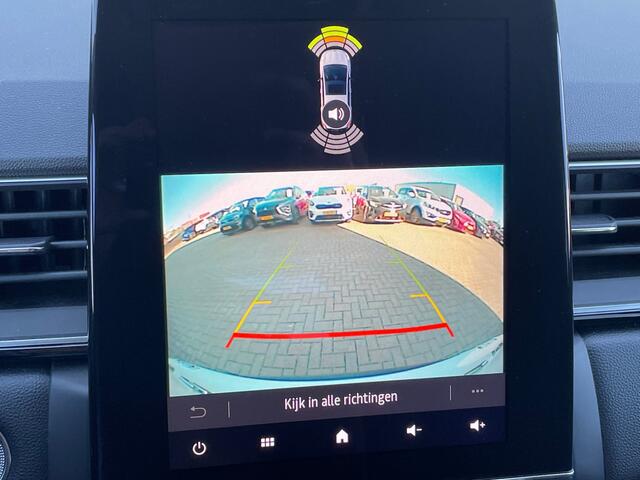 Mitsubishi ASX 1.6 PHEV AT First Edition Navigatie, Climate Control, Adaptive Cruise Control, 18"Lm, Stoel/Stuurverwarming