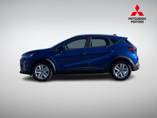 Mitsubishi ASX 1.8 HEV AT Intense