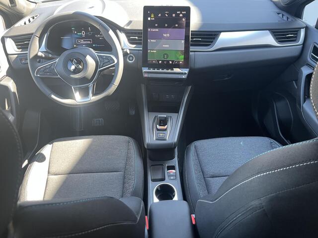 Mitsubishi ASX 1.8 HEV AT Black Edition / ¤2.000,- Voordeel Op De Nieuwprijs / Black Edition / Apple Carplay&Android Auto / Elektrische Climate Control / Stoelverwarming / Lichtmetalen Velgen 18" /