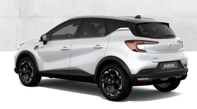 Mitsubishi ASX 1.8 HEV AT Executive NIEUW | RIJKLAAR | Zeer compleet