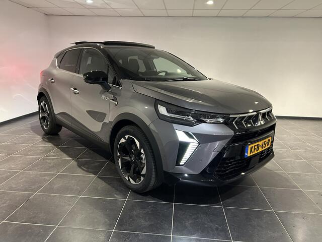 Mitsubishi ASX 1.8 HEV AT Instyle | DEMO beschikbaar vanaf 10-2026 |