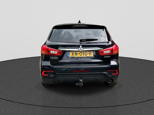 Mitsubishi ASX 1.6 Cleartec Connect Pro+ RIJKLAAR | Climate Control | Cruise Control | Apple Carplay - Android Auto