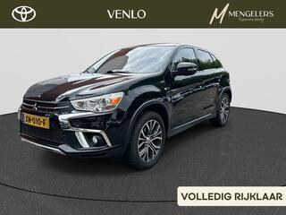 mitsubishi-asx-1.6-cleartec-connect
