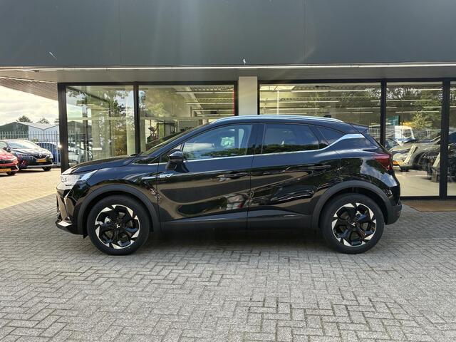 Mitsubishi ASX 1.8 HEV AT Intense+ NIEUW UIT VOORRAAD LEVERBAAR | Verwarmbare stoelen voor | Verwarmbaar stuur | Parkeersensoren voor- en achter | Adaptieve Cruise Control | Climate Control | 8 jaar fabrieksgarantie