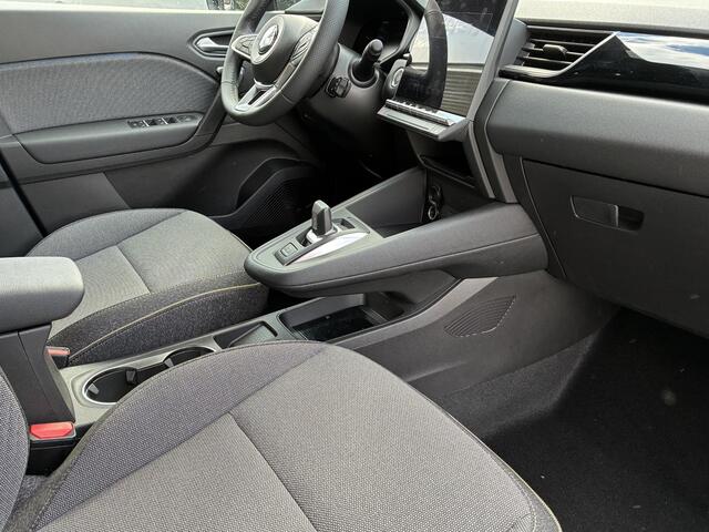Mitsubishi ASX 1.8 HEV AT Intense+ NIEUW UIT VOORRAAD LEVERBAAR | Verwarmbare stoelen voor | Verwarmbaar stuur | Parkeersensoren voor- en achter | Adaptieve Cruise Control | Climate Control | 8 jaar fabrieksgarantie