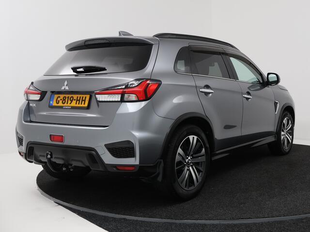 Mitsubishi ASX 2.0 Instyle | Trekhaak | Panoramadak |