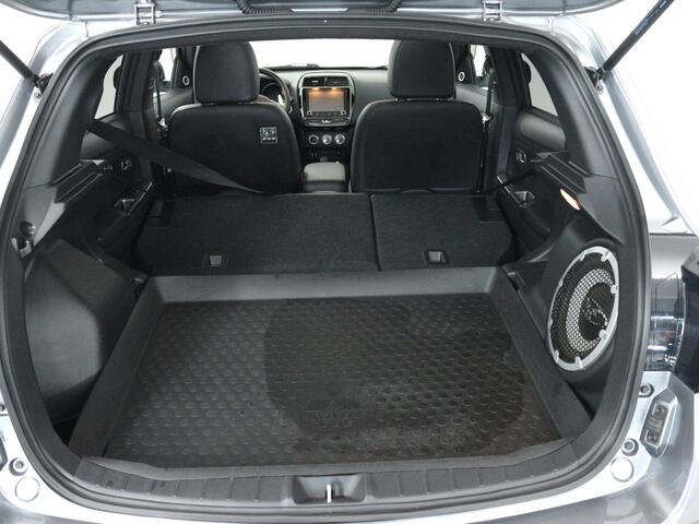 Mitsubishi ASX 2.0 Instyle | Trekhaak | Panoramadak |