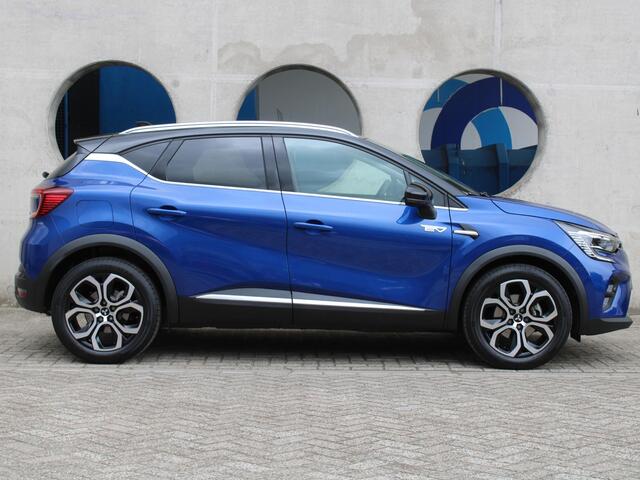 Mitsubishi ASX 1.6 PHEV AT First Edition | SOH 96,3% | STOELVERWARMING |