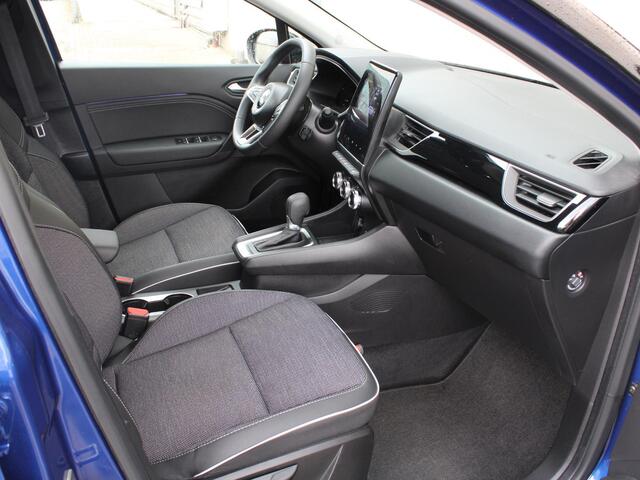 Mitsubishi ASX 1.6 PHEV AT First Edition | SOH 96,3% | STOELVERWARMING |