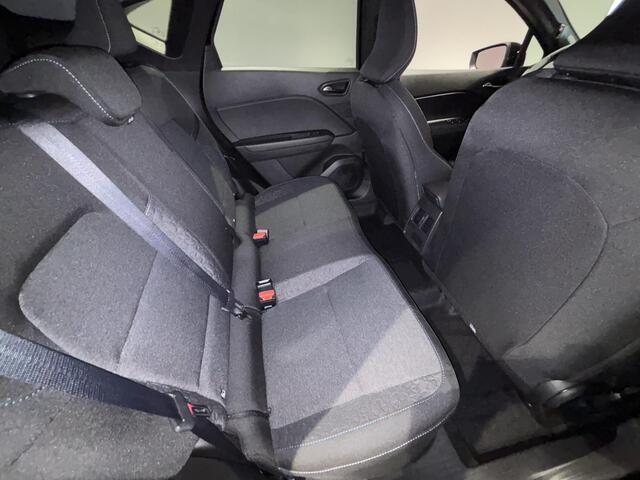 Mitsubishi ASX 1.8 HEV AT Black Edition | Uit voorraad leverbaar | 8 jaar garantie |