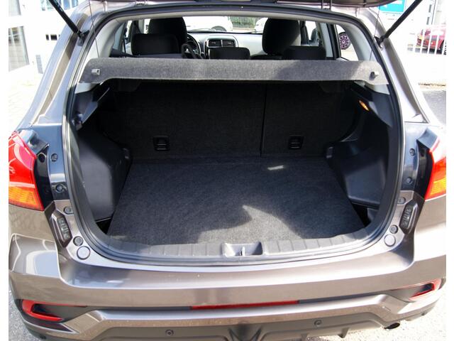 Mitsubishi ASX 1.6 Cleartec Intense Camera,cruise,Trekhaak,Clima,Pdc,RIJKLAARPRIJS!!