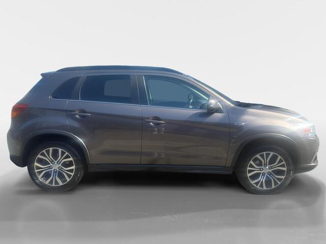 Mitsubishi ASX 1.6 Cleartec Connect Pro | Trekhaak | Cruise Control | Climate Control | Apple Carplay/Android Auto | Camera | 12 Maanden Bovag Garantie