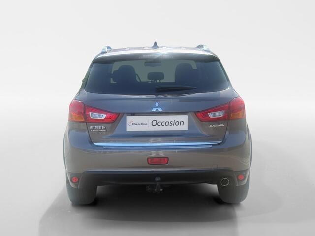 Mitsubishi ASX 1.6 Cleartec Connect Pro | Trekhaak | Cruise Control | Climate Control | Apple Carplay/Android Auto | Camera | 12 Maanden Bovag Garantie