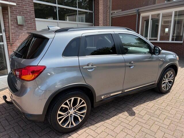 Mitsubishi ASX 1.6 Cleartec Intense Trekhaak / Achteruitrijcamera