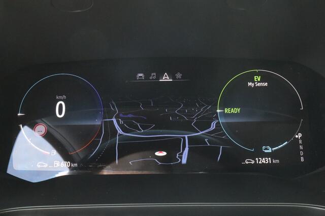 Mitsubishi ASX 1.6 HEV First Edition Hybrid/Automaat/AllSeasons/AdaptiveCruise