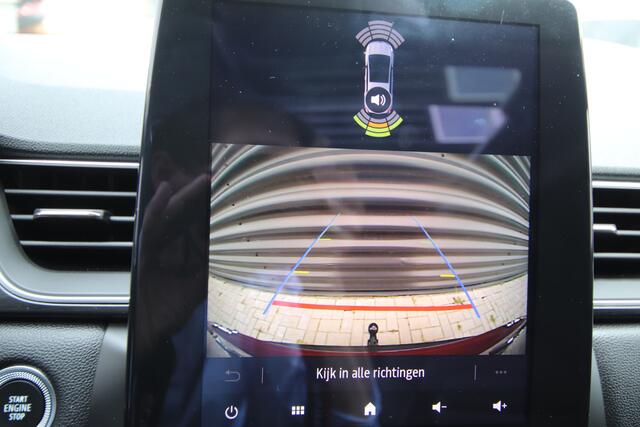 Mitsubishi ASX 1.6 PHEV AT Instyle Trekhaak, Plugin-Hybride, Opendak, Leder, NL-Auto
