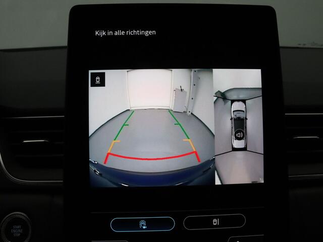 Mitsubishi ASX HEV AT Instyle 160pk Harman Kardon | 360° Camera | Stoel-/stuur-/voorruitverw. | Panoramadak