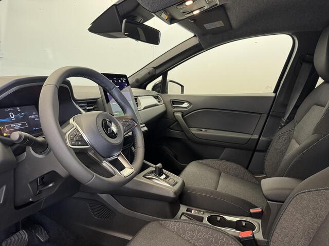 Mitsubishi ASX Black Edition | Nieuw | Uit voorraad leverbaar | juni actie!