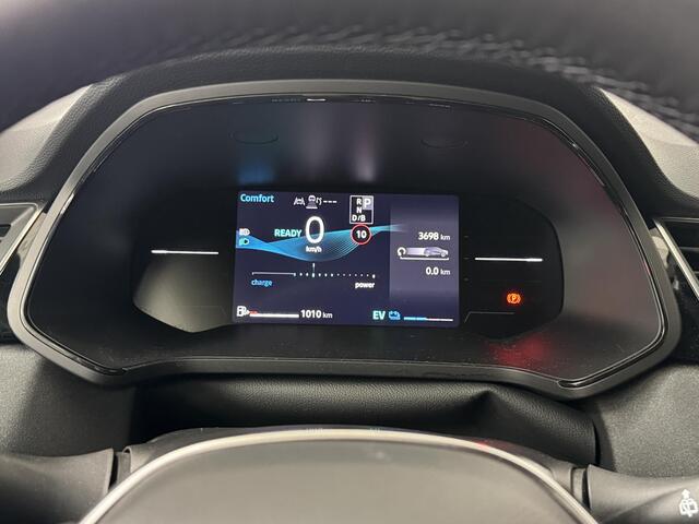 Mitsubishi ASX 1.8 HEV AT Intense+ | DEMO | Navigatie | Camera | Stoelverwarming | Adaptive Cruise Control |