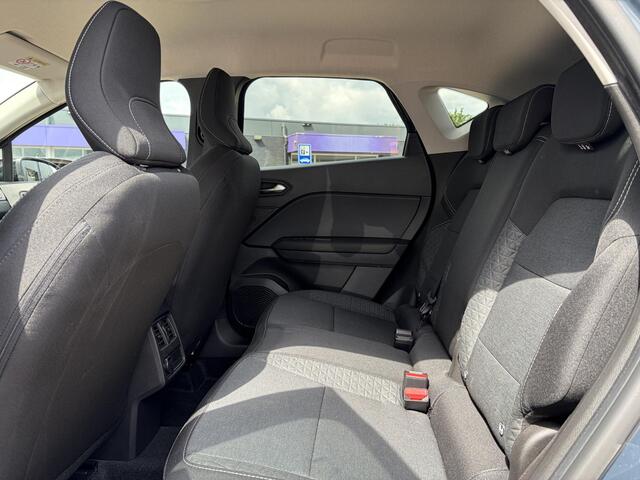 Mitsubishi ASX 1.0 MPI Turbo Intense