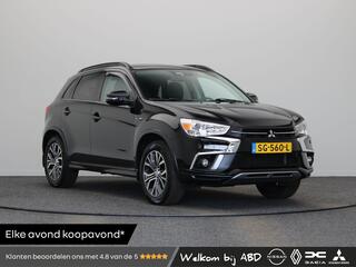 mitsubishi-asx-1.6-cleartec-instyle