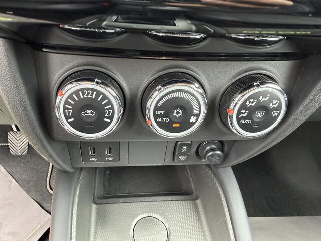 Mitsubishi ASX 1.6 Cleartec Connect Pro+