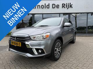 mitsubishi-asx-1.6-cleartec-connect