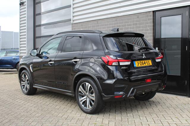 Mitsubishi ASX 2.0 Instyle / Carplay / Camera / Keyless / Leer / N.A.P.