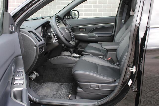 Mitsubishi ASX 2.0 Instyle / Carplay / Camera / Keyless / Leer / N.A.P.