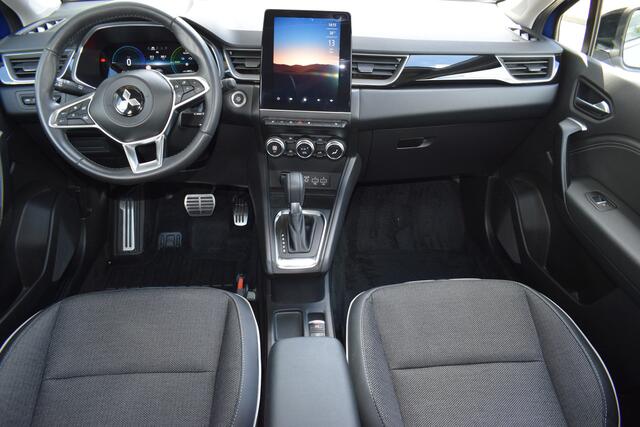 Mitsubishi ASX 1.6 HEV AT First Edition | Trekhaak | Stoel & Stuurverwarming | Adaptive Cruise | Apple carplay & Android auto |