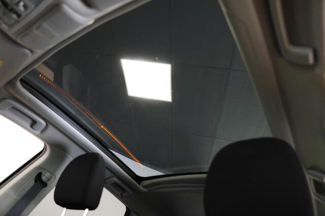 Mitsubishi ASX 1.6 Cleartec Connect Pro+ Black Edition | Panoramadak |