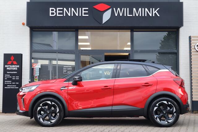 Mitsubishi ASX 1.8 HEV Instyle Panodak | Harman Kardon | Leder
