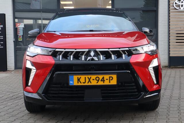Mitsubishi ASX 1.8 HEV Instyle Panodak | Harman Kardon | Leder