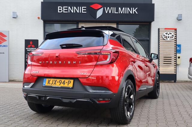 Mitsubishi ASX 1.8 HEV Instyle Panodak | Harman Kardon | Leder