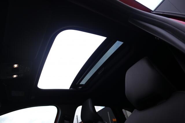 Mitsubishi ASX 1.8 HEV Instyle Panodak | Harman Kardon | Leder