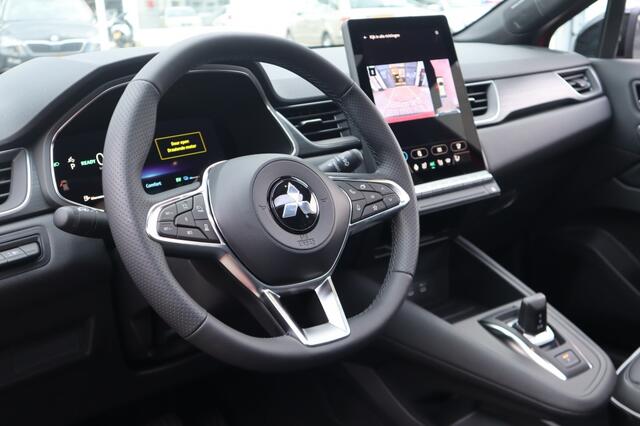 Mitsubishi ASX 1.8 HEV Instyle Panodak | Harman Kardon | Leder