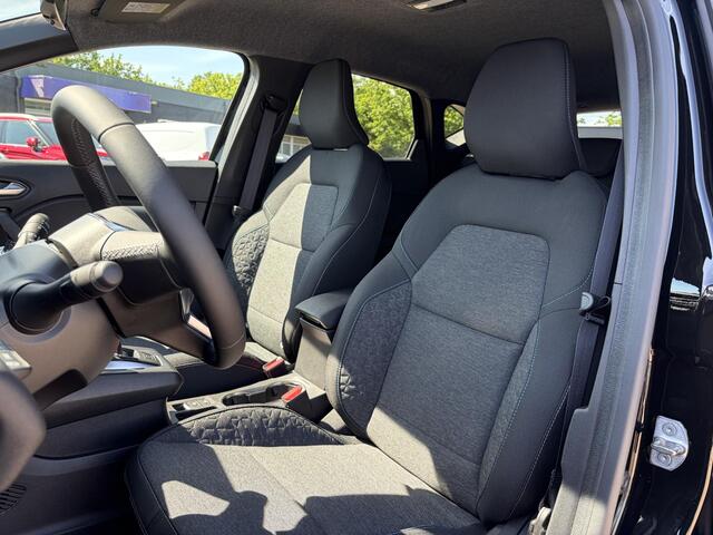 Mitsubishi ASX 1.8 HEV AT Black Edition