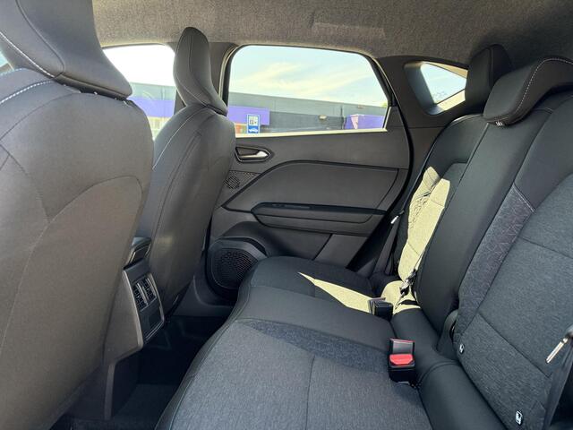 Mitsubishi ASX 1.8 HEV AT Black Edition