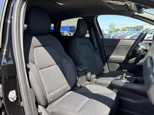 Mitsubishi ASX 1.8 HEV AT Black Edition